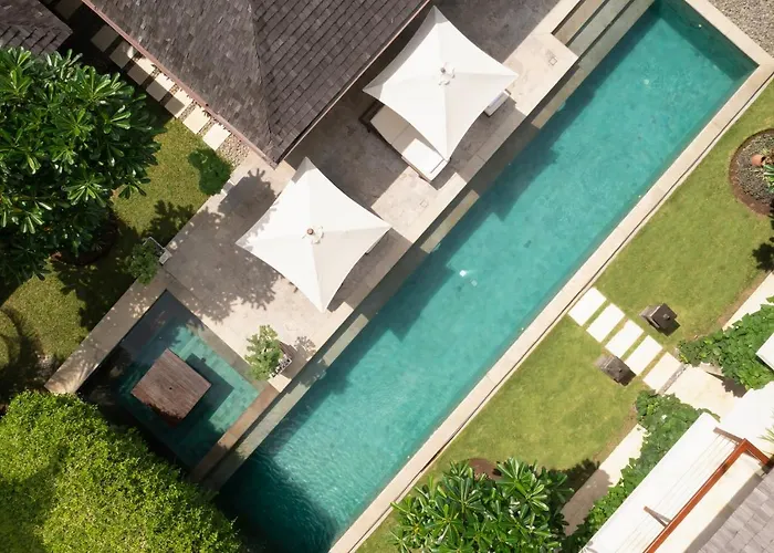 Villa Tenang By Nakula Canggu 
