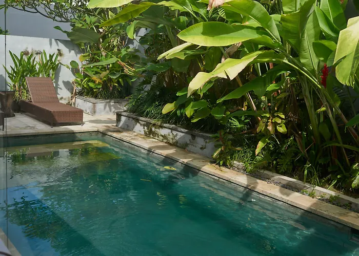 Canggu Villa By Sanga Sanga Hospitality