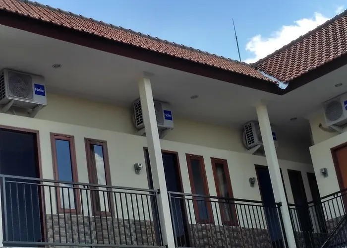Amelle Villas & Residences Canggu